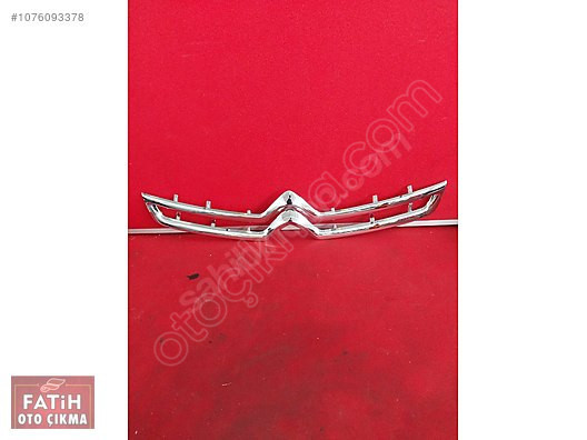 CITROEN C3 A51 PANJUR ARMASI LEDLİ TİP 1609966280