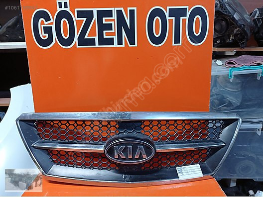 KİA SORENTO PANJUR ORİJİNAL ÇIKMA _____20022006_____