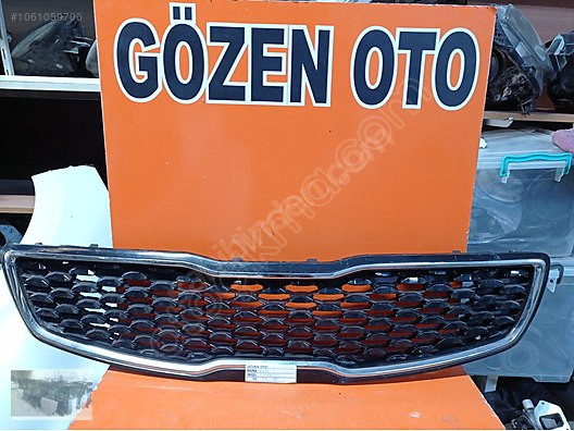 KİA CERATO PANJUR ORİJİNAL ÇIKMA ____20132018______