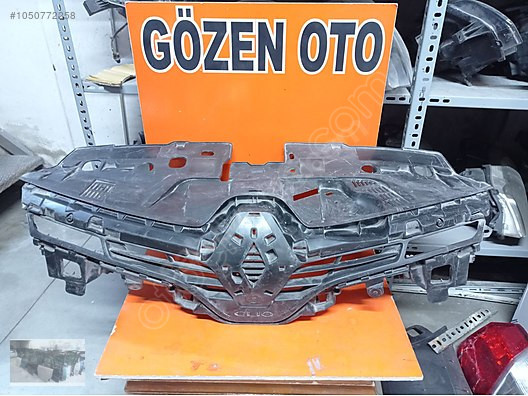 CLİO 4 PANJUR ORİJİNAL ÇIKMA