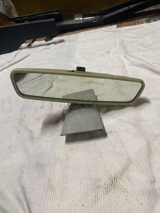 Mercedes W210 İç Dikiz Aynası Orjinal