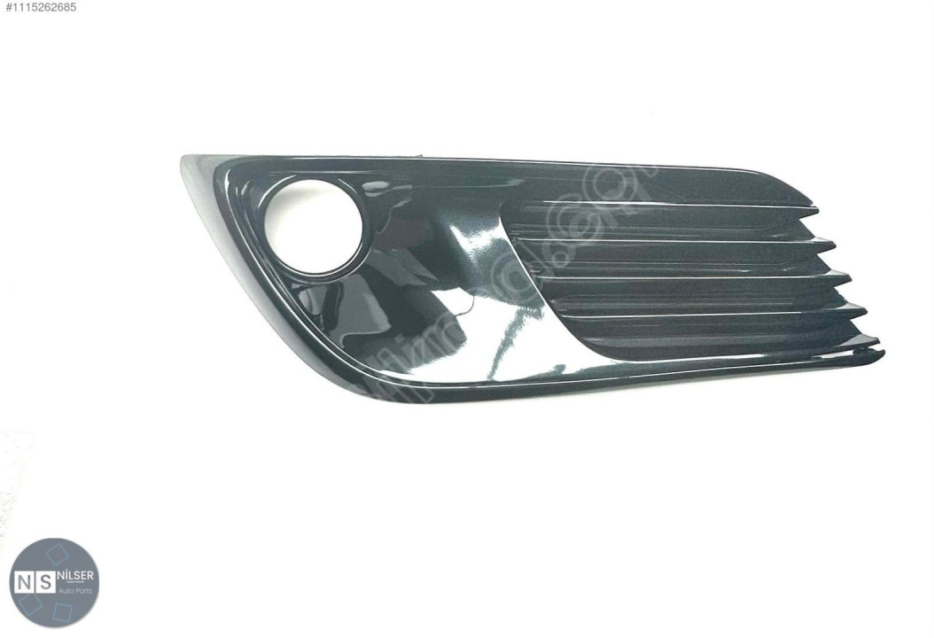 Auris Sis Lamba Kapağı Sol 2015-2017