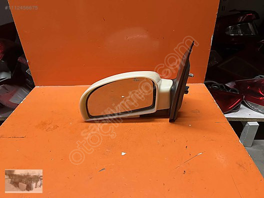 HYUNDAİ GETZ SOL AYNA YANSANAYİ SIFIR