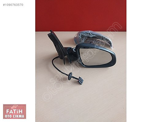 OPEL ASTRA J 2009-2015 MODEL SAĞ AYNA 6140442