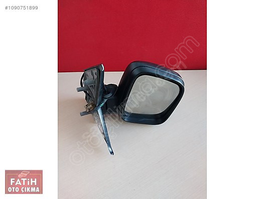 VOLKSWAGEN MULTİVAN-T5 MODEL UYUMLU SAĞ ELEKTRİKLİ AYNA