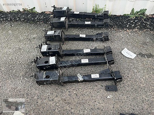 RENAULT MEGANE 4 ŞASE KOLU UÇ DEMİRİ ADET FİYATI 500 TL