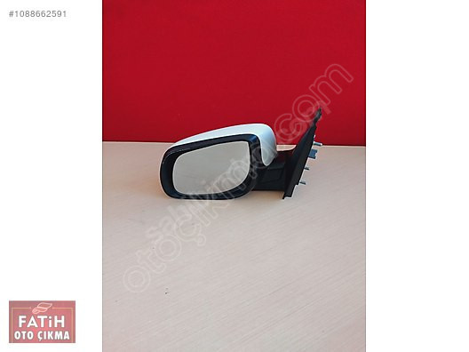 KİA PİCANTO 2015 MODEL SOL AYNA E4023530