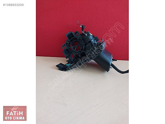 VOLVO XC90 2017 MODEL KATLANIRLI SOL AYNA E1041347