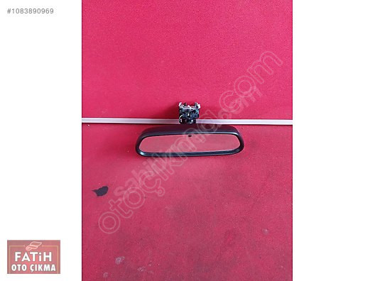 PEUGEOT 3008 DİKİZ AYNASI E1146046396