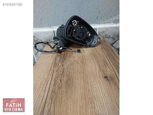 AUDİ A3 SAĞ AYNA 2030.6302
