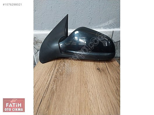 OPEL ASTRA H SOL AYNA KÜÇÜK GÖVDE E1010795