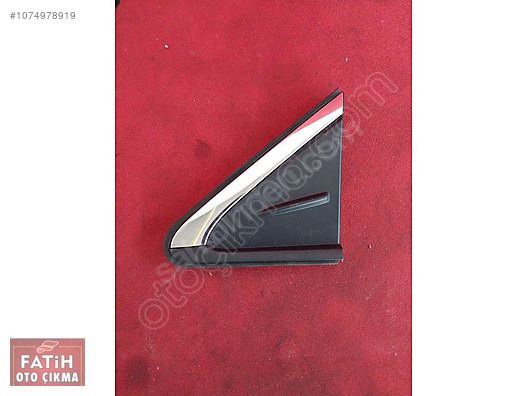 TOYOTA COROLLA AYNA ÜÇGENİ ORJİNAL 2019-2021 60118-02250