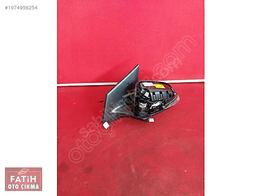 TOYOTA COROLLA SOL DIŞ DİKİZ AYNA 2004 2006 e11026983