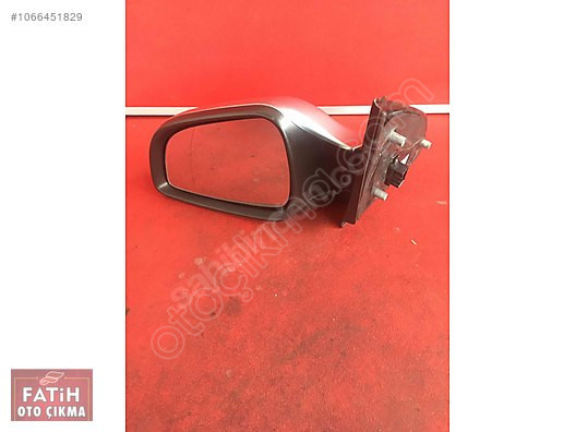 OPEL ASTRA H SOL AYNA BÜYÜK GÖVDE ORJİNAL 13312982