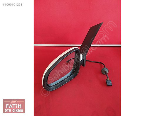 OPEL ASTRA J SOL AYNA ORJİNAL 2010 2015 E1021094