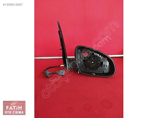 OPEL ASTRA J KASA SAG AYNA ORJİNAL E1021094