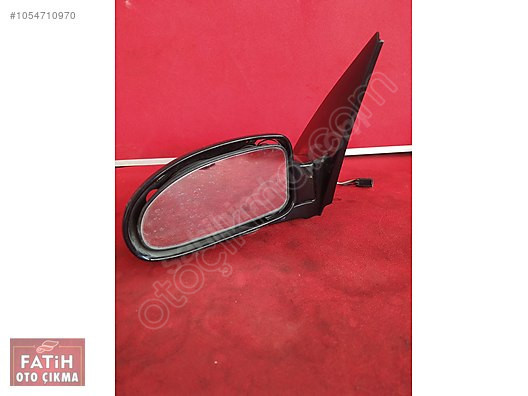 FORD FOCUS 98 2005 UYUMLU SOL AYNA ORJİNAL E11015475