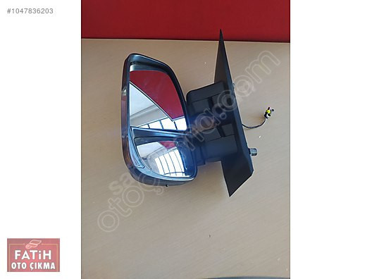 İVECO DAİLY SOL DIŞ AYNA ORJİNAL 5802495912