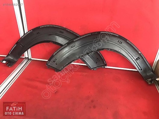 FİAT DUCATO SAĞ SOL ARKA DODİK ORJİNAL 1307241070 130723