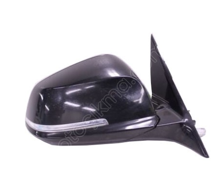 BMW F30 LCI SAĞ DİKİZ AYNA (ORJİNAL) (ISIT.KAT) 2015-