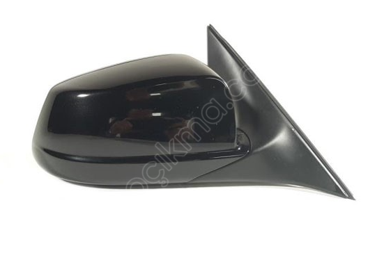 BMW F10 SAĞ DİKİZ AYNA (ORJİNAL) (ISIT.KAT) 2010-