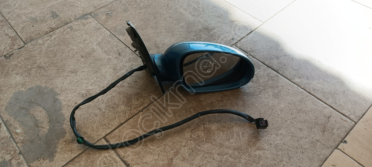 Volkswagen Golf 5 plus sağ ayna
