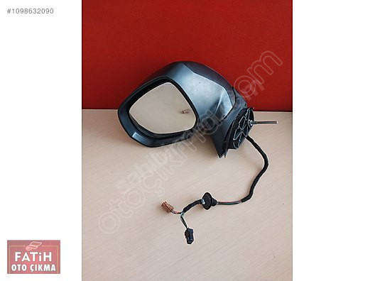 PEUGEOT 3008-5008 2009-2016 SOL KATLANIRLI AYNA E20208199