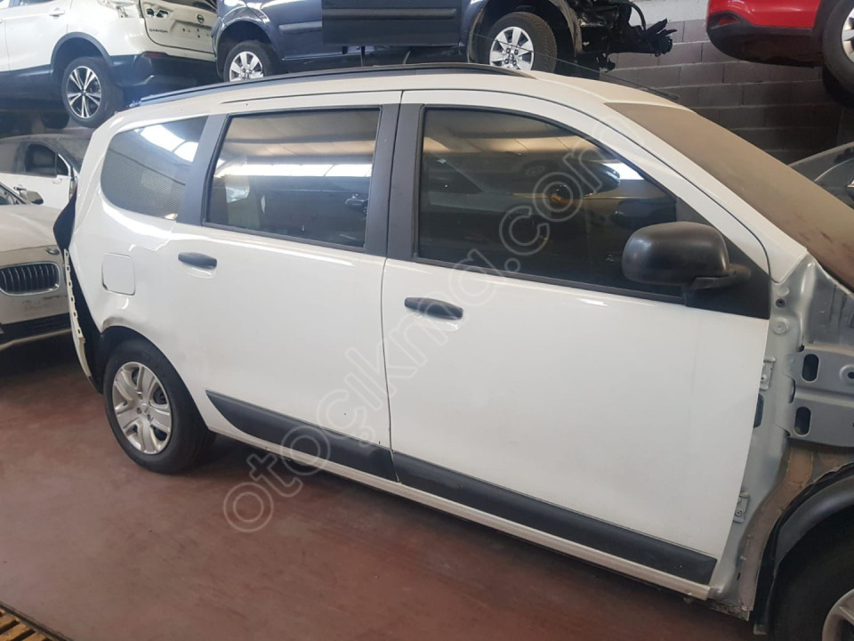 2019 LODGY SAĞ AYNA ÜNALLAR OTO YEDEK PARÇA’’DA