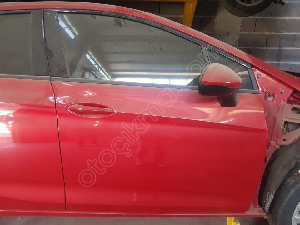 2018 ASTRA K SAĞ AYNA ÜNALLAR OTO YEDEK PARÇA’’DA