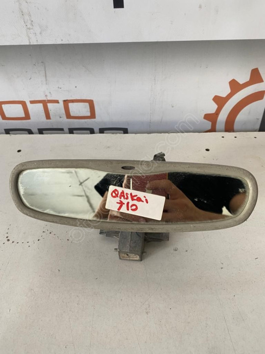 Nissan Qashqai J10 İç Dikiz Aynası Hatasız Orjinal Çıkma