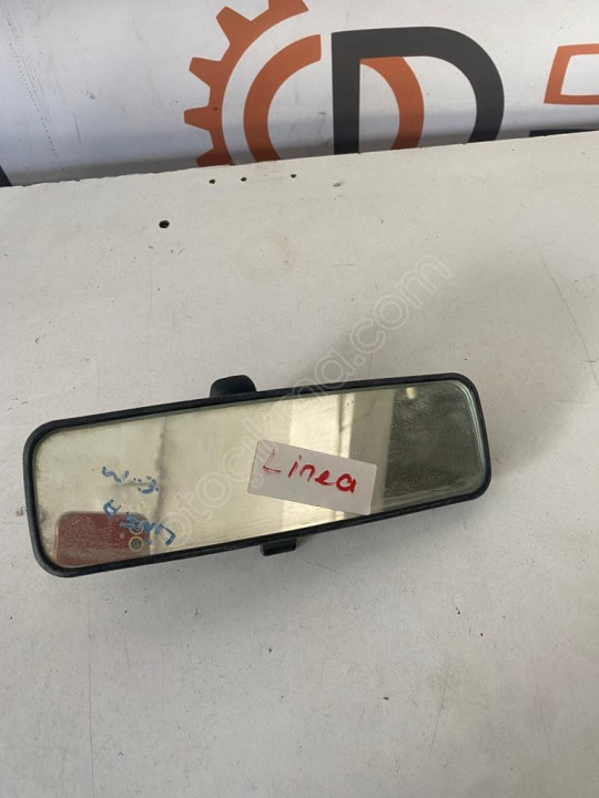 Fiat Linea İç Dikiz Aynası Hatasız Orjinal Çıkma