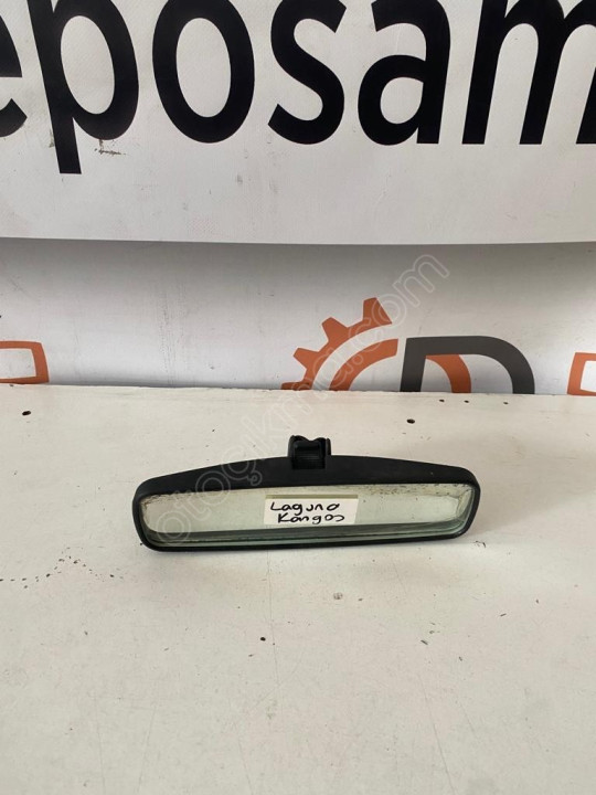 Renault Kangoo Languna İç Dikiz Aynası Hatasız Orjinal Çıkma