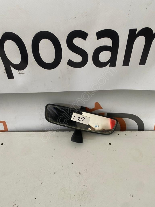 Hyundai İ20 İç Dikiz Aynası Hatasız Orjinal Çıkma