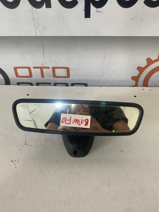 Bmw F10 İç Dikiz Aynası Hatasız Orjinal Çıkma