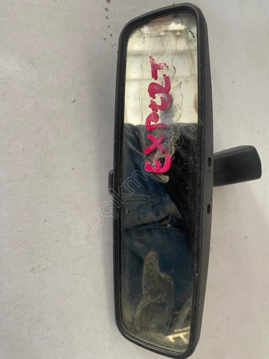 Peugeout Expert İç Dikiz Aynası Hatasız Orjinal Çıkma