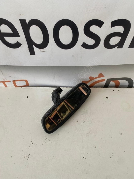 Ford D Max İç Dikiz Aynası Hatasız Orjinal Çıkma