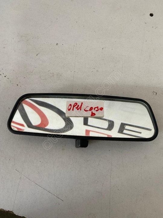 Opel Corsa B İç Dikiz Aynası Hatasız Orjinal Çıkma