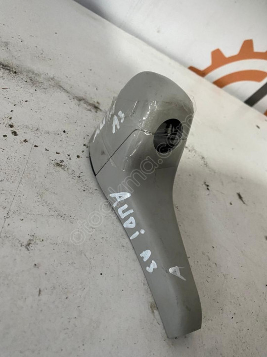Audi A3 İç Dikiz Ayna Tutma Plastiği Hatasız Orjinal Çıkma