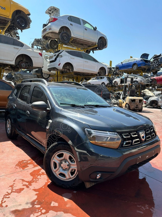 2022 DUSTER SAĞ AYNA MERTLER OTO YEDEK PARÇA’’DA