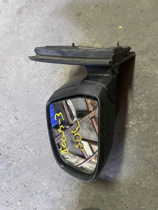 FORD FOCUS-3 2013 ÇIKMA ORJİNAL SOL AYNA