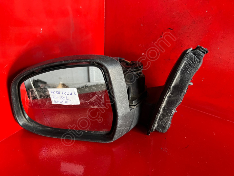 FORD FOCUS 2.5 SOL DIKIZ AYNA ORİJİNAL ÇIKMA PARÇA