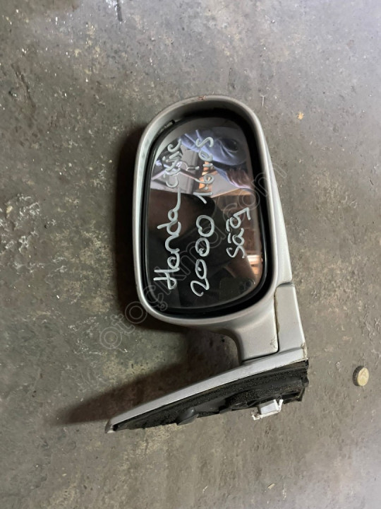 HONDA CİVİC 2000 ÇIKMA ORJİNAL SAĞ AYNA