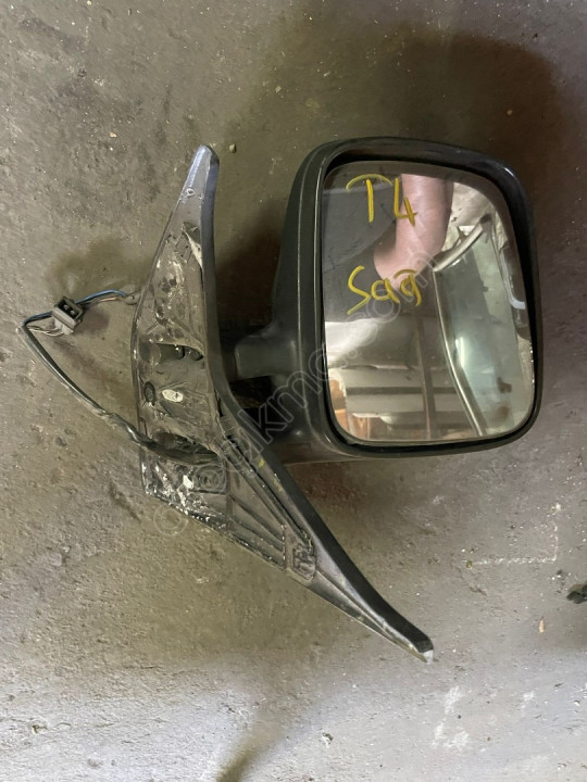 VOLKSWAGEN TRANSPORTER T4 ÇIKMA ORJİNAL SAĞ AYNA