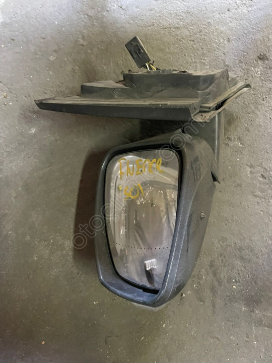 RENAULT FLUENCE 2012 ÇIKMA ORJİNAL SOL AYNA