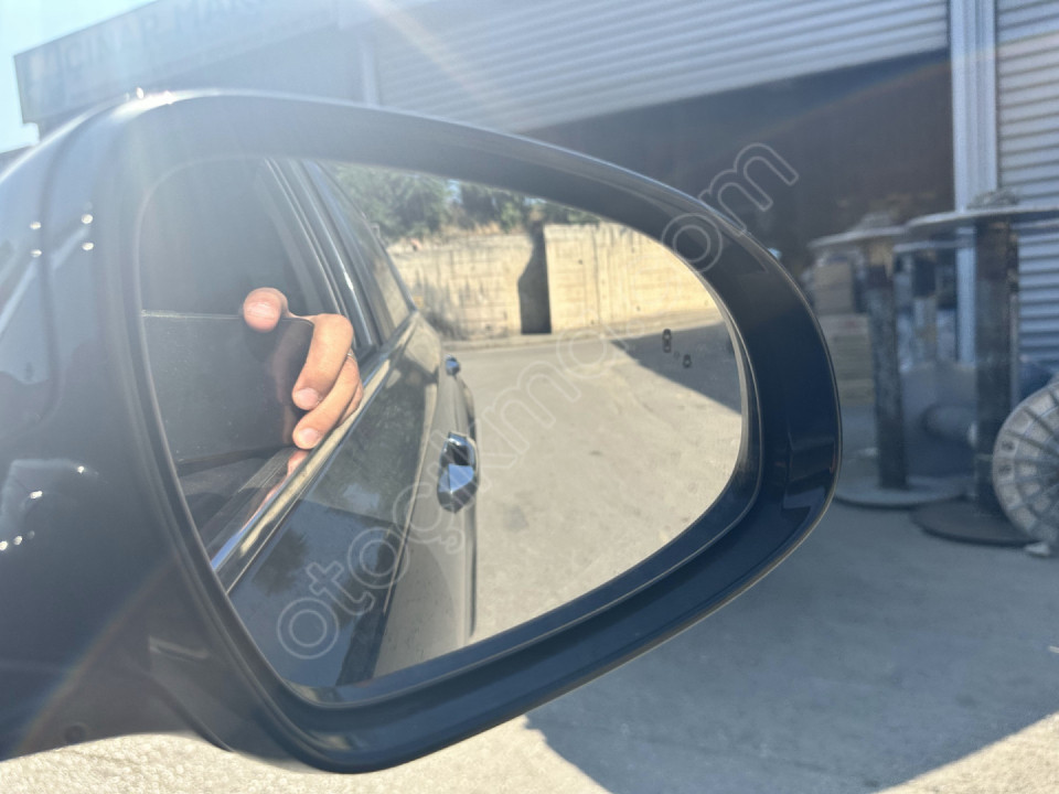 KİA SPORTAGE 2022 DİZEL OTOMATİK SAĞ DİKİZ AYNASI