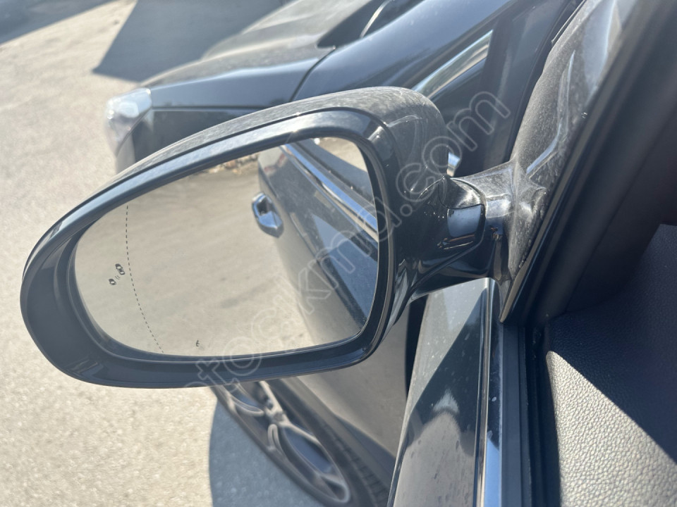 KİA SPORTAGE 2022 DİZEL OTOMATİK SOL AYNA