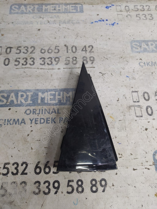 ÇIKMA VW POLO SOL ARKA MUSKA