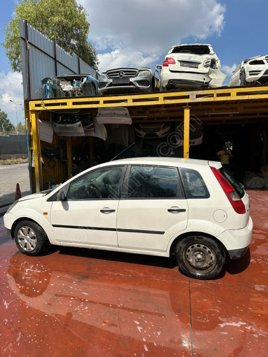 2006 FIESTA SOL AYNA MERTLER OTO YEDEK PARÇA’’DA