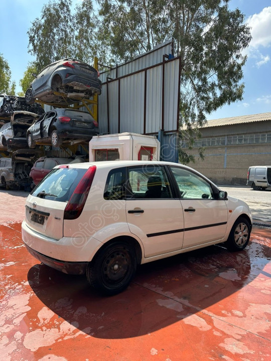 2006 FIESTA SAĞ AYNA MERTLER OTO YEDEK PARÇA’’DA