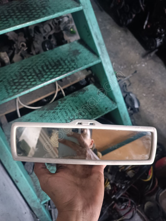 Seat Leon iç dikiz aynası karartmalı